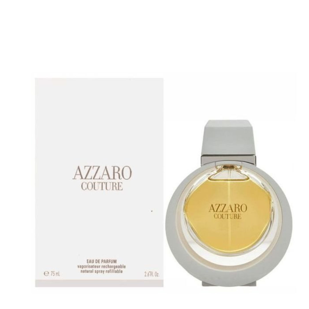 Azzaro Couture Eau De Parfum (75ml) Azzaro