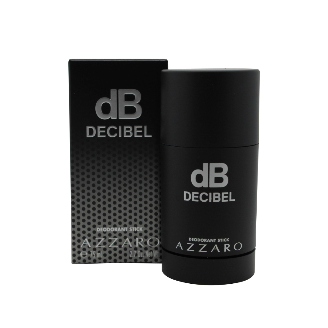 Azzaro Decibel Deodorant Stick (75ml) Azzaro