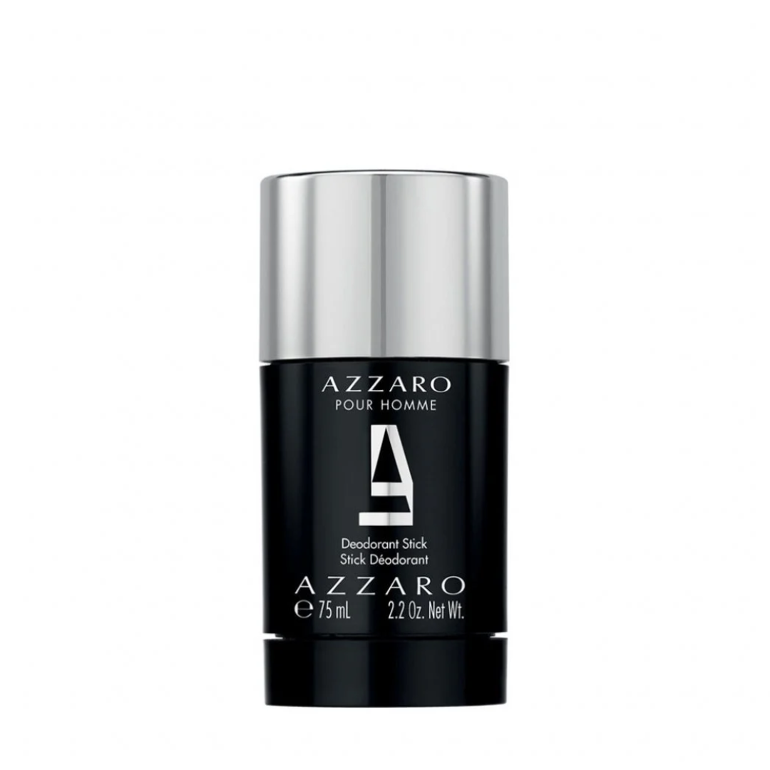 Azzaro Pour Homme Deodorant Stick (75ml) Azzaro