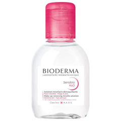 Bioderma Sensibio H2O Micellaire Water (100 ml) Bioderma