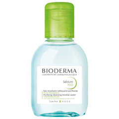 Bioderma Sébium H2O Micellaire Water (100 ml) Bioderma