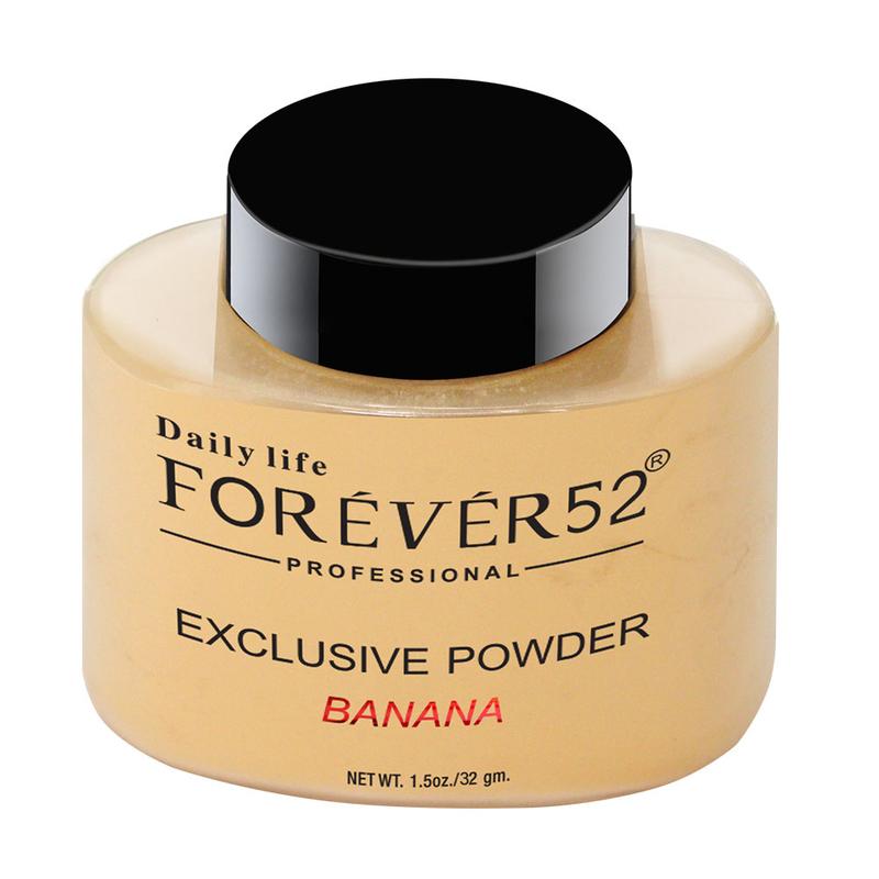 Daily Life Forever52 Banana Exclusive Powder (32gm) Daily Life Forever52