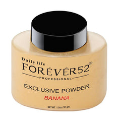 Daily Life Forever52 Banana Exclusive Powder (32gm) Daily Life Forever52