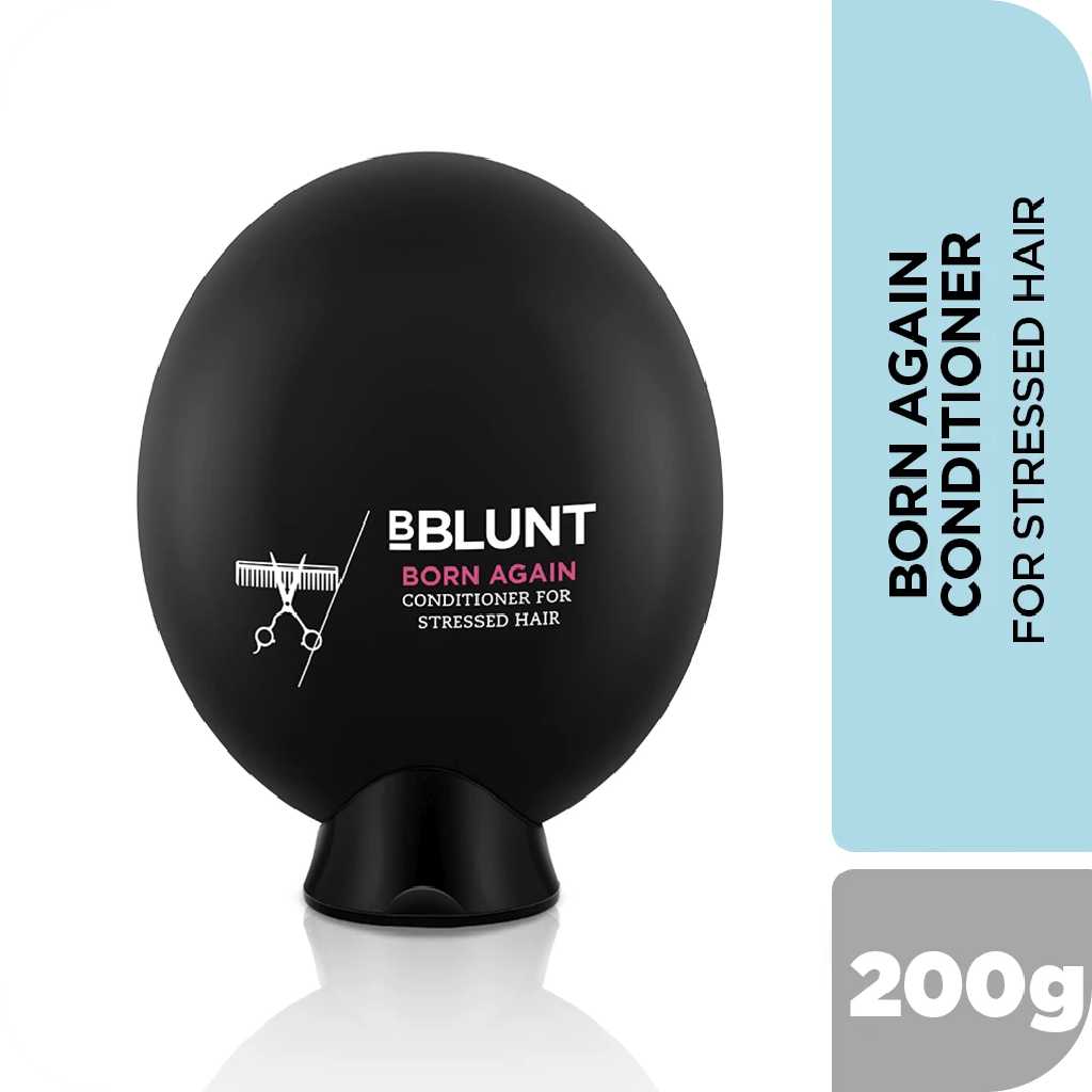BBlunt Born Again Conditioner (200 g) BBlunt