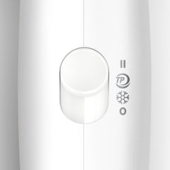 Philips Hair Dryer 1600W - BHD006/00 Philips