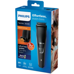 Philips Beard Trimmer - BT3227/15 Philips