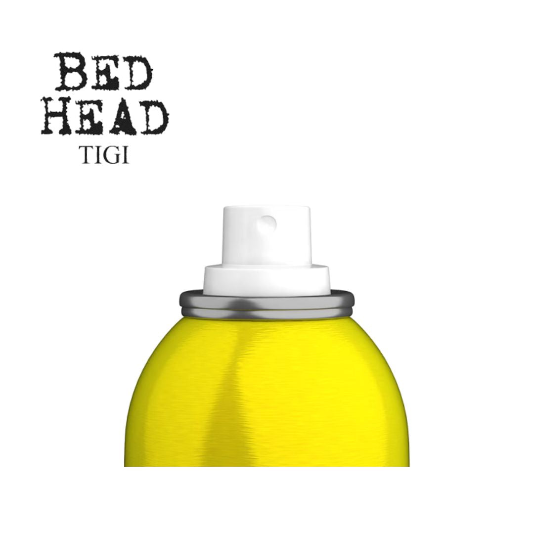 Bed Head By Tigi Oh Bee Hive Dry Shampoo For Volume And Matte Finish 238ml