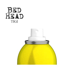 Bed Head Tigi Oh Bee Hive Matte Dry Shampoo For Sky High Volume (238ml) Tigi Bed Head