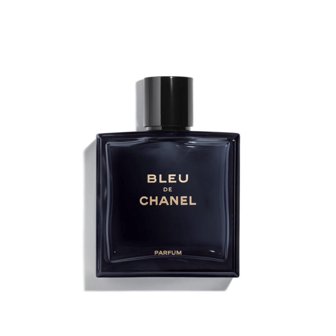 Bleu De Chanel Paris Parfum Pour Homme (100ml) Chanel