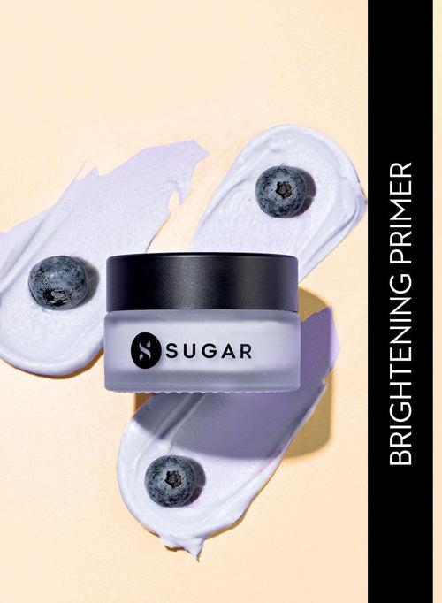 Sugar Cosmetics Prime Sublime Primer (15g) Sugar Cosmetics