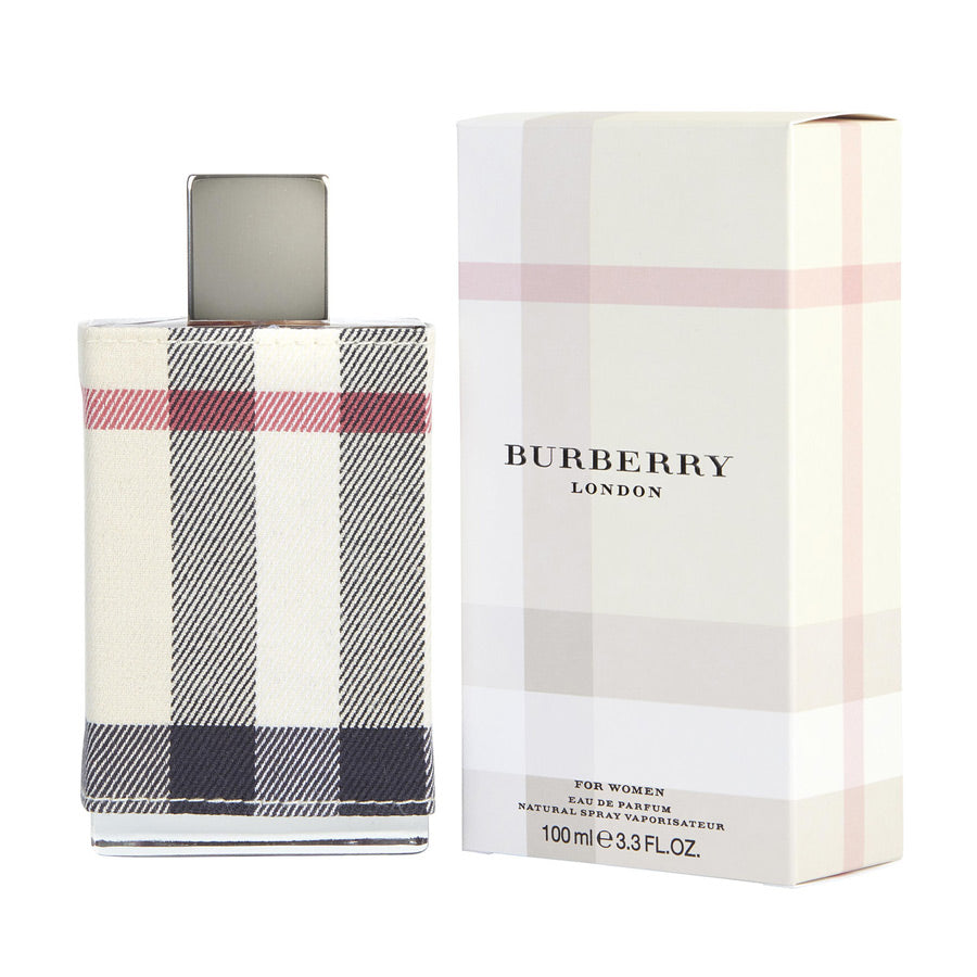 Burberry London for Women Eau De Parfum (100 ml) Burberry
