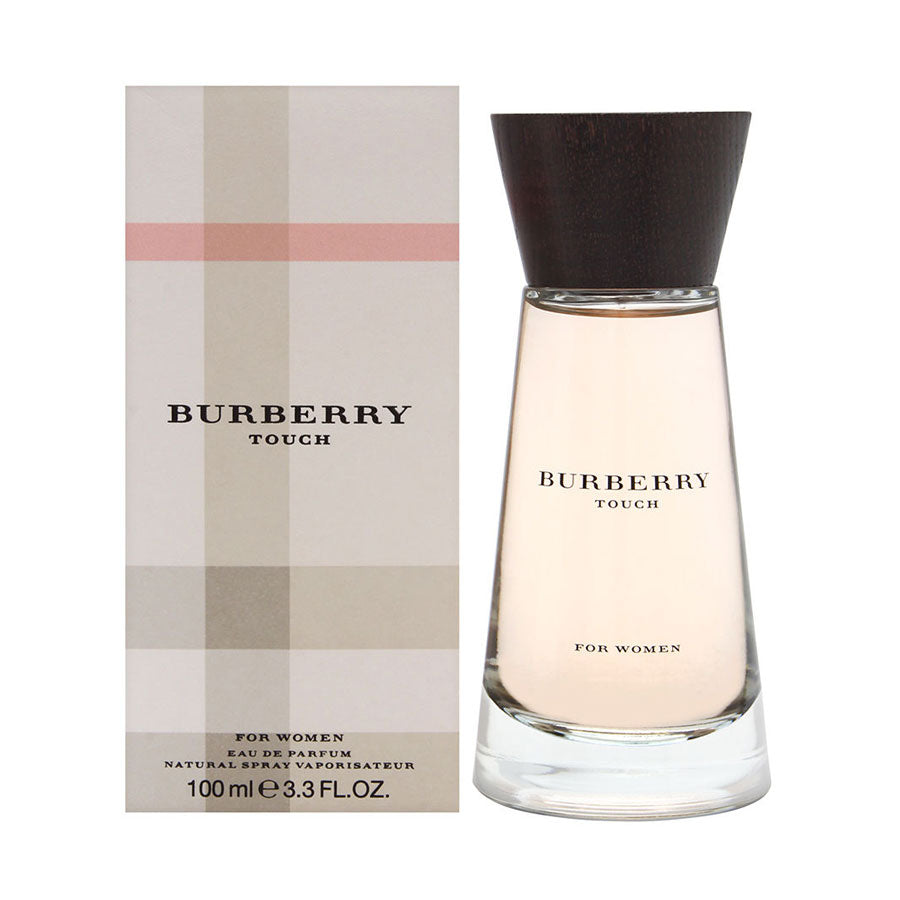 Burberry Touch for Women Eau De Parfum (100 ml) Burberry
