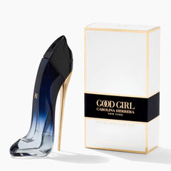 Carolina Herrera Good Girl Legere Eau De Parfum for Her (80 ml) Carolina Herrera