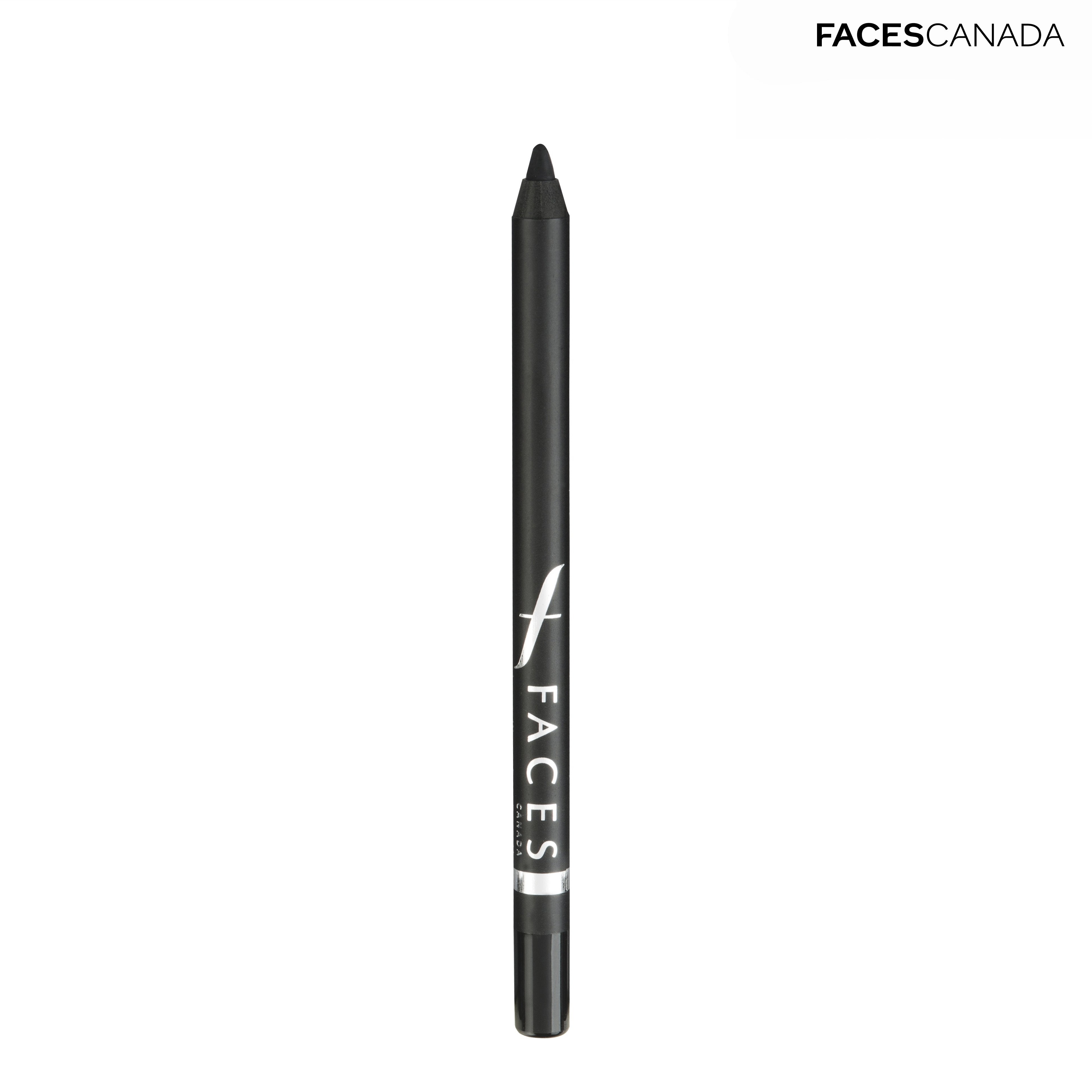 Faces Canada Ultime Pro Eye Pencil (1.2g) Faces Canada