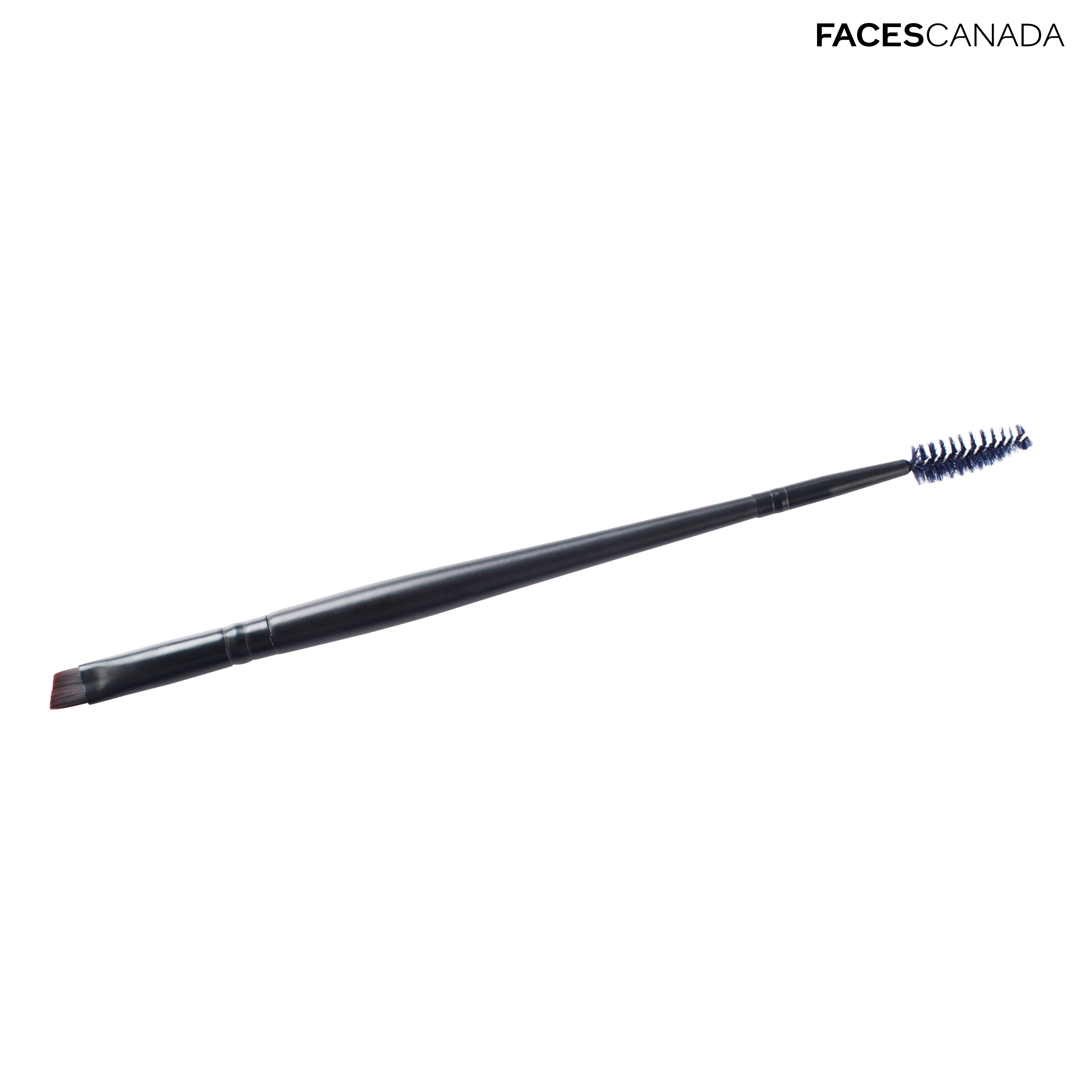 Faces Canada Mascara & Eye Brow Brush Faces Canada