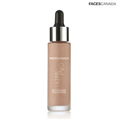Faces Canada Ultime Pro Second Skin Foundation (30ml) Faces Canada