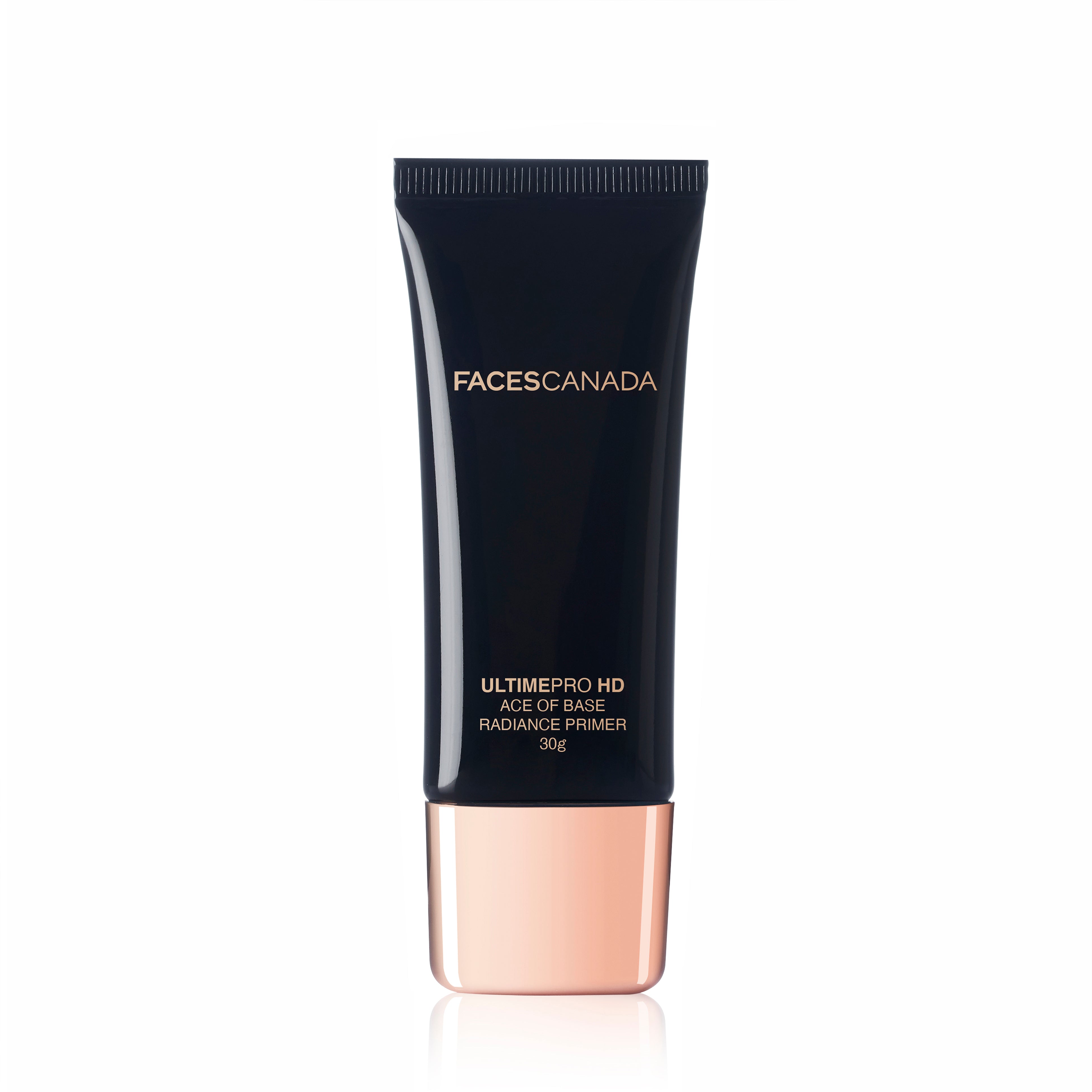 Faces Canada Ultime Pro HD Ace Base Radiance Primer Faces Canada