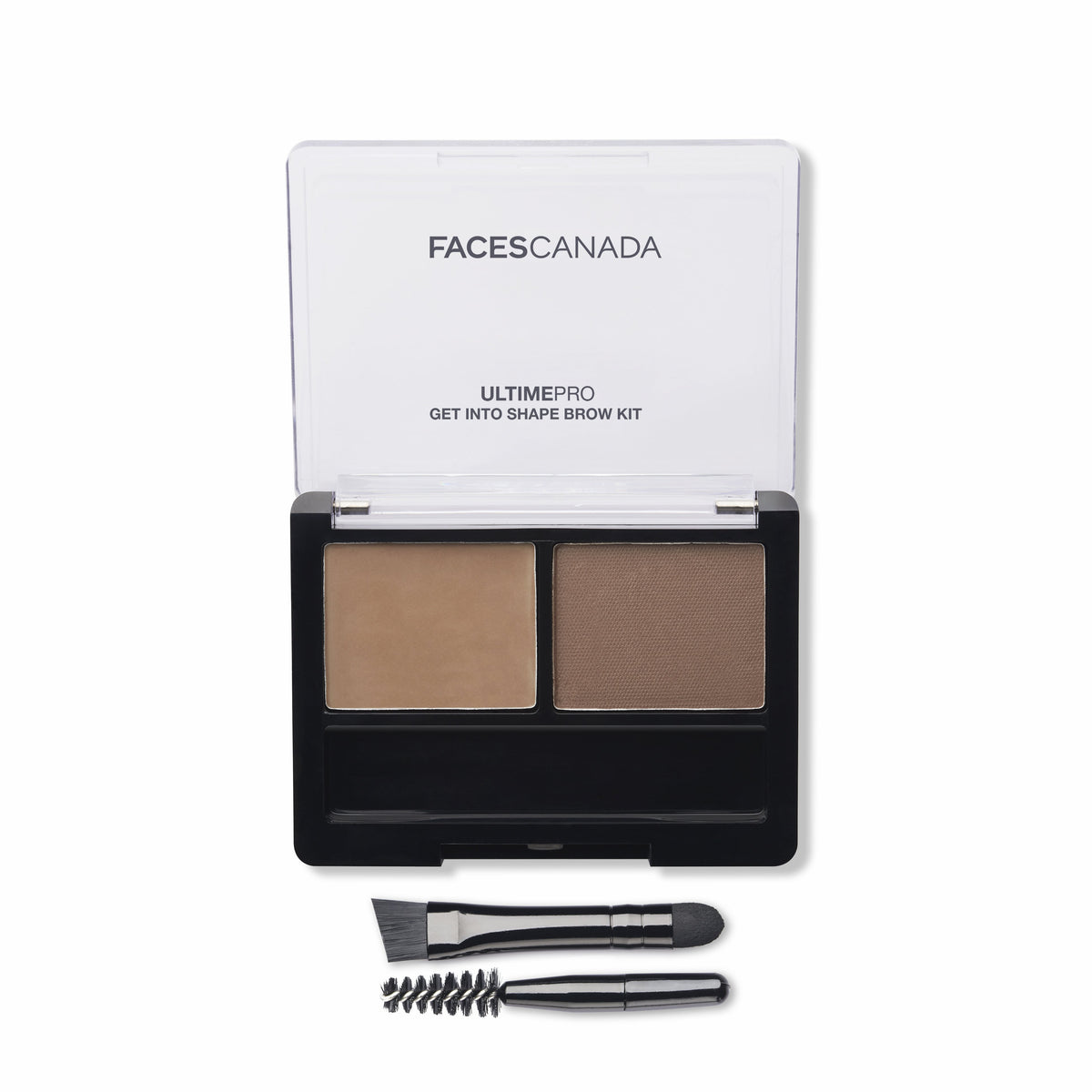 Faces Canada Ultime Pro Brow Shaping Kit Faces Canada