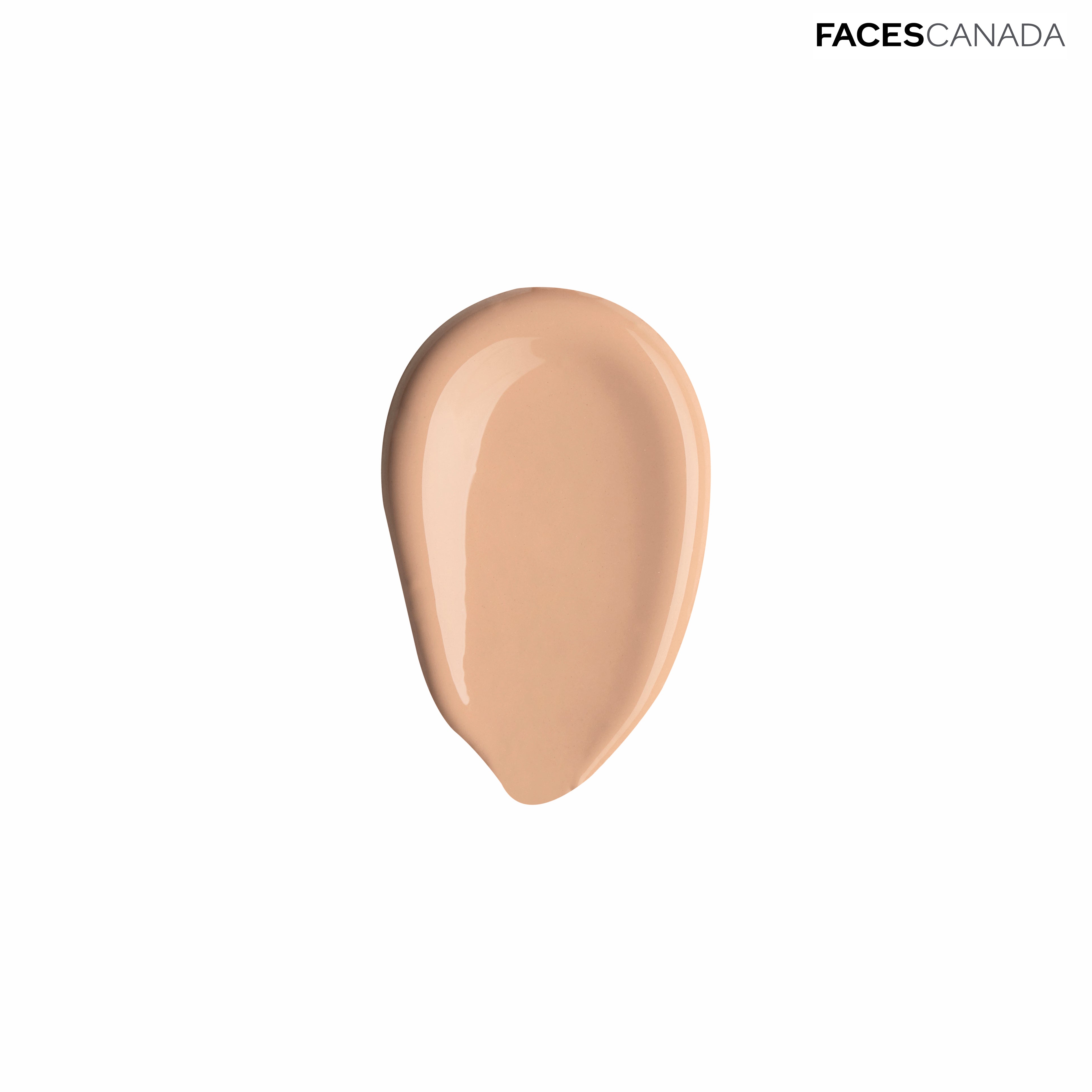 Faces Canada Ultime Pro Sun Defense CC Cream Luxe SPF 50 (30ml) Faces Canada