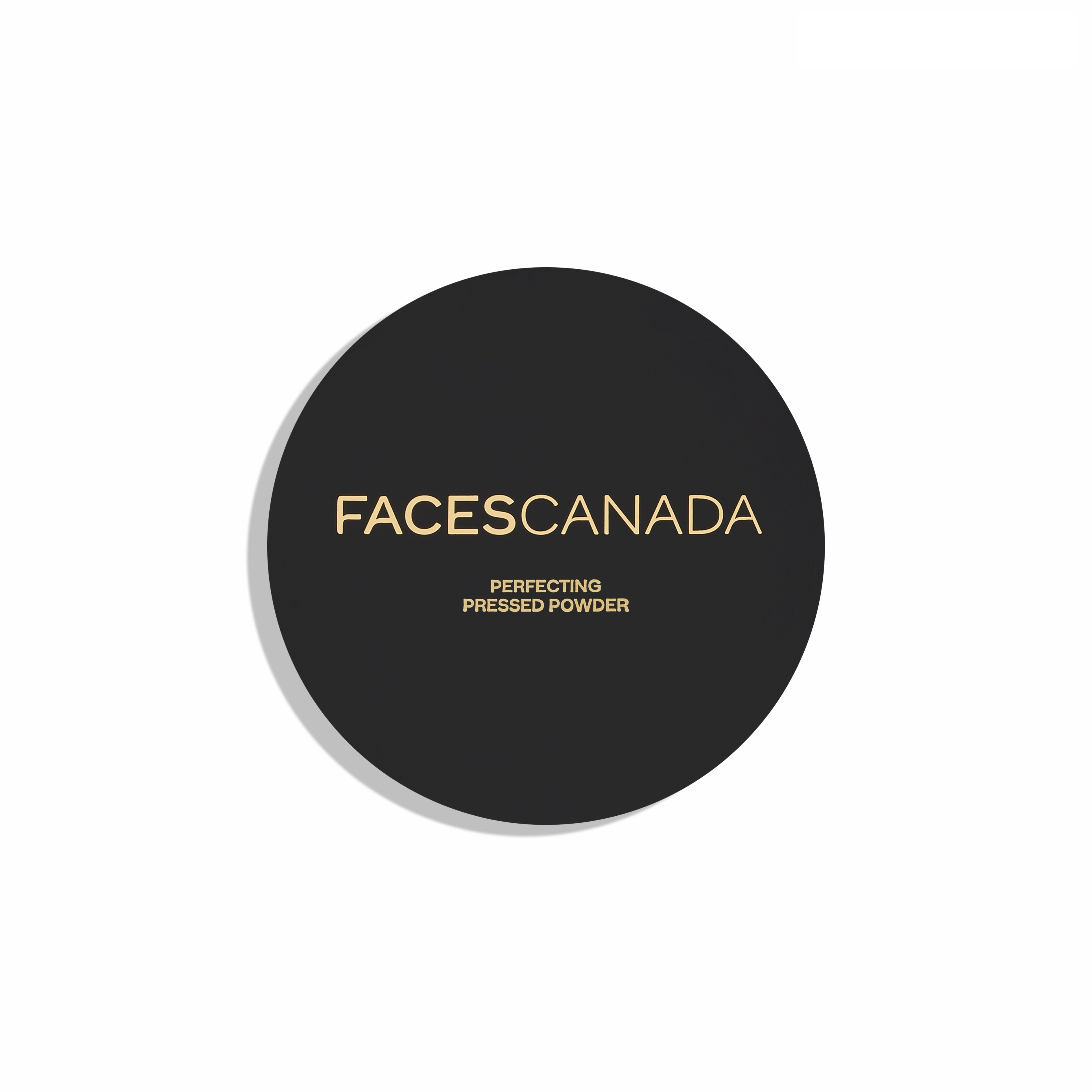 Faces Canada Perfecting Pressed Powder Faces Canada