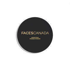 Faces Canada Perfecting Pressed Powder (9g) Faces Canada