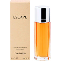 Calvin Klein Escape Eau De Parfum For Women (100 ml) Calvin Klein