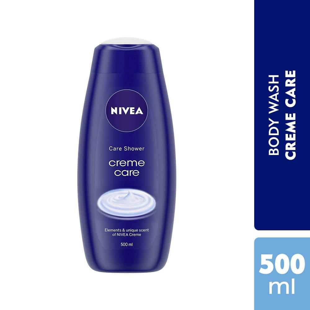 Nivea Crème Care Body Wash (500 ml) Nivea