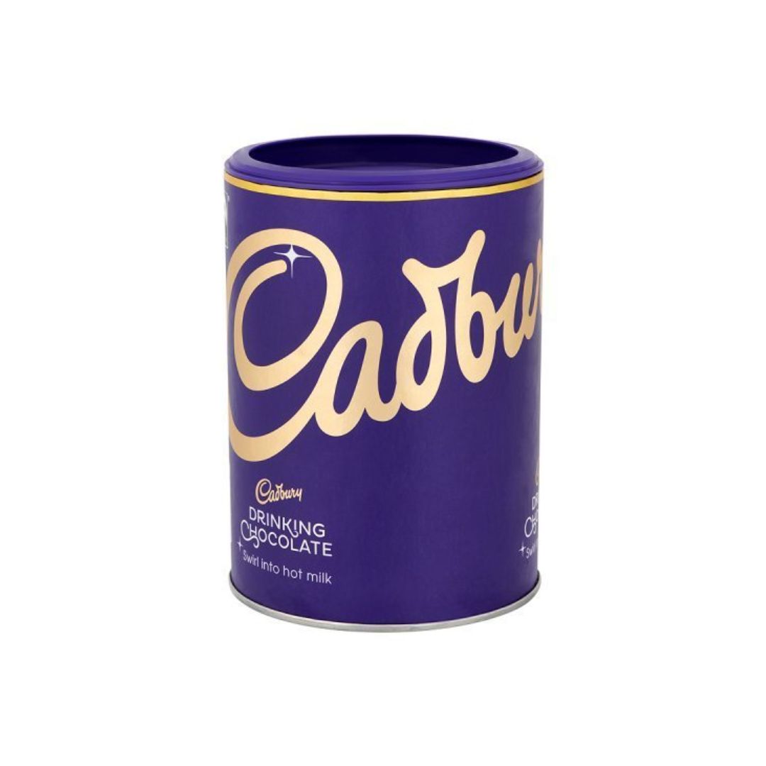 Cadbury Drinking Chocolate Powder (500gm) Cadbury