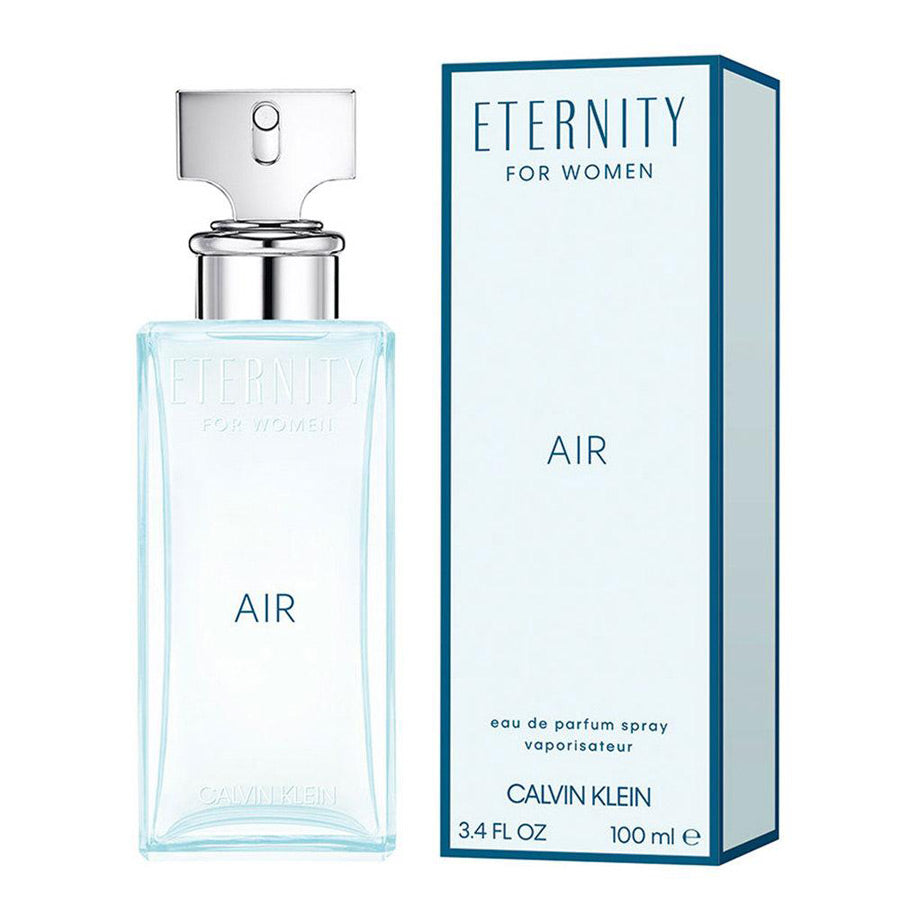 Calvin Klein Eternity Air Eau De Parfum for Women (100 ml) Calvin Klein