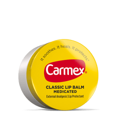 Carmex Original Jar Lip Balm Carmex