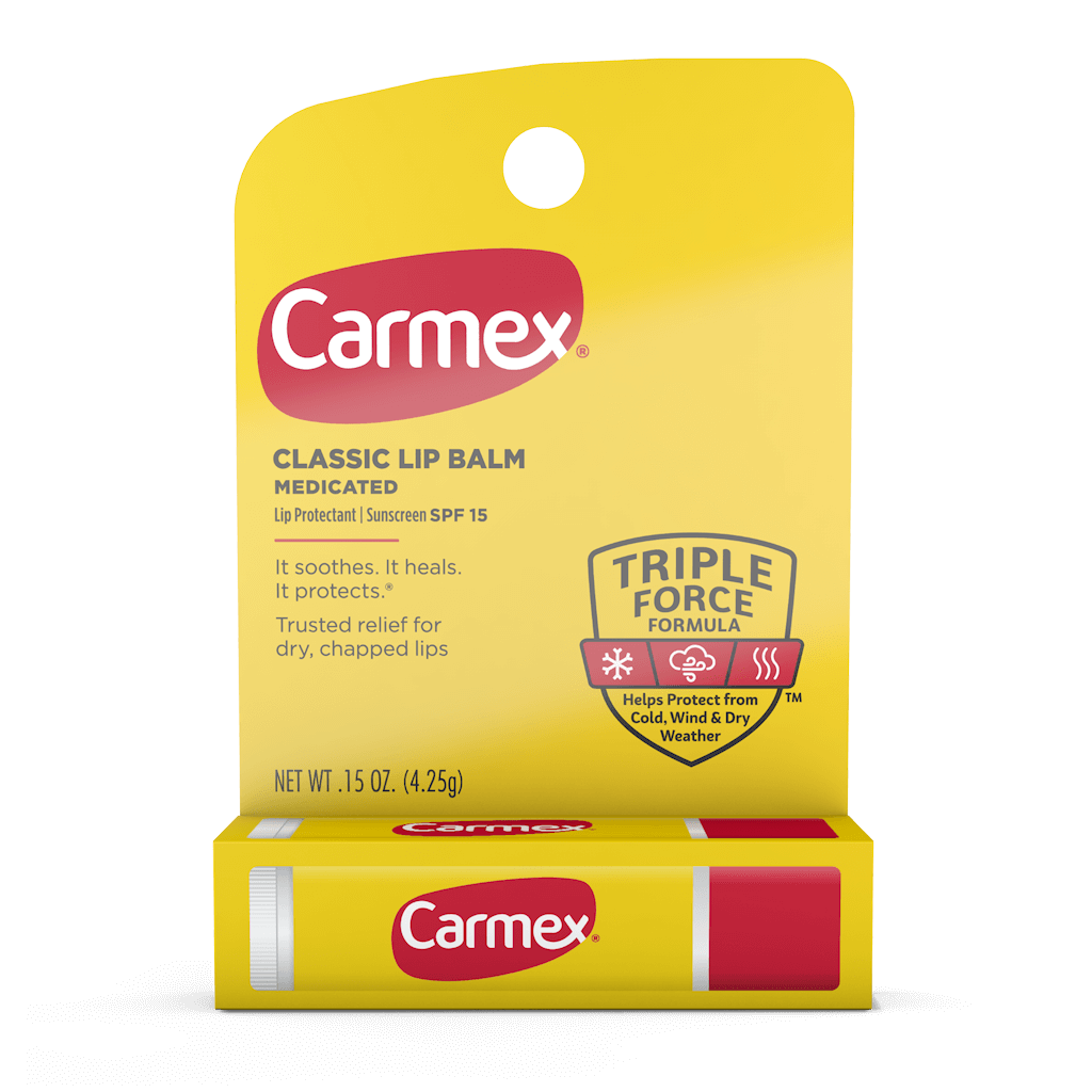 Carmex Original Stick Lip Balm Carmex