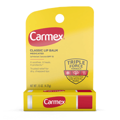 Carmex Original Stick Lip Balm Carmex
