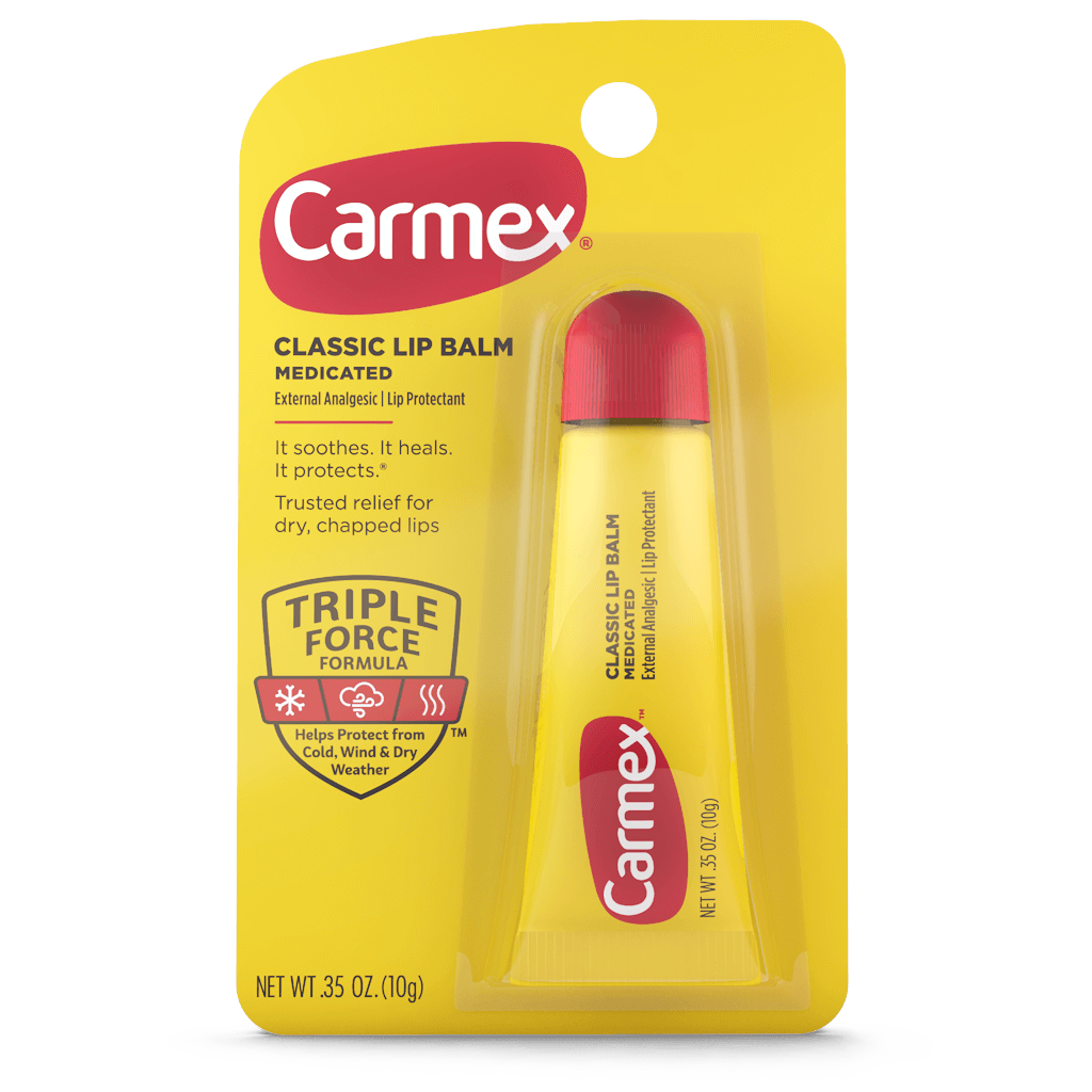 Carmex Original Tube Lip Balm Carmex