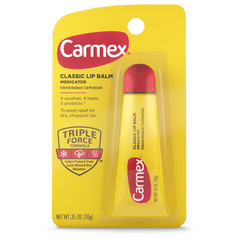 Carmex Original Tube Lip Balm Carmex