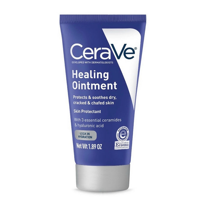 CeraVe Healing Ointment Skin Protectant (54 g) CeraVe
