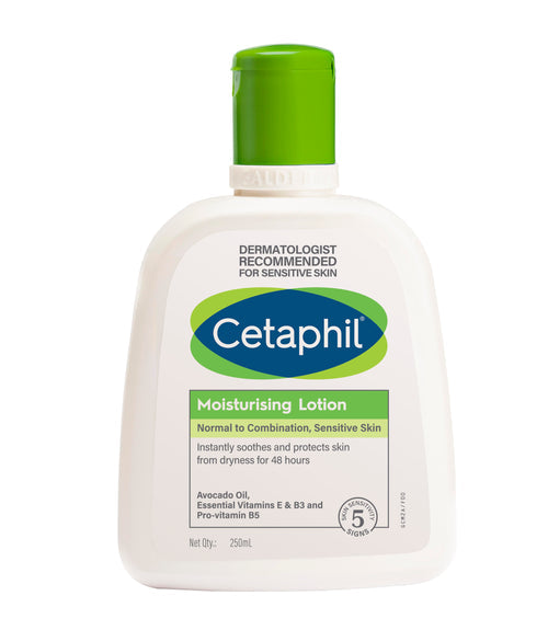 Cetaphil Moisturising Lotion (250 ml) Cetaphil