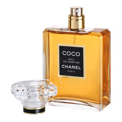 Chanel Coco Eau De Parfum For Women  (100ml) Chanel