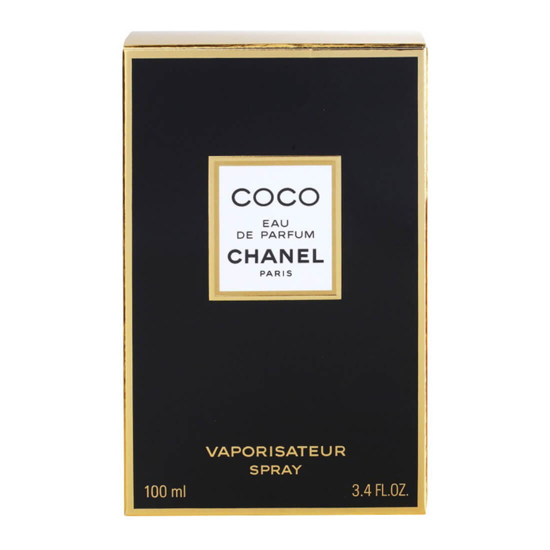 Chanel Coco Eau de Parfum 100 ml