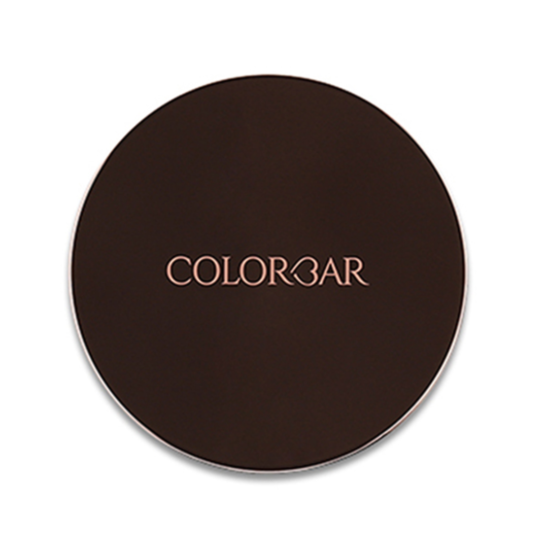 Colorbar 24Hrs Wear Weightless Powder Foundation PF 1 (9.5g) Colorbar