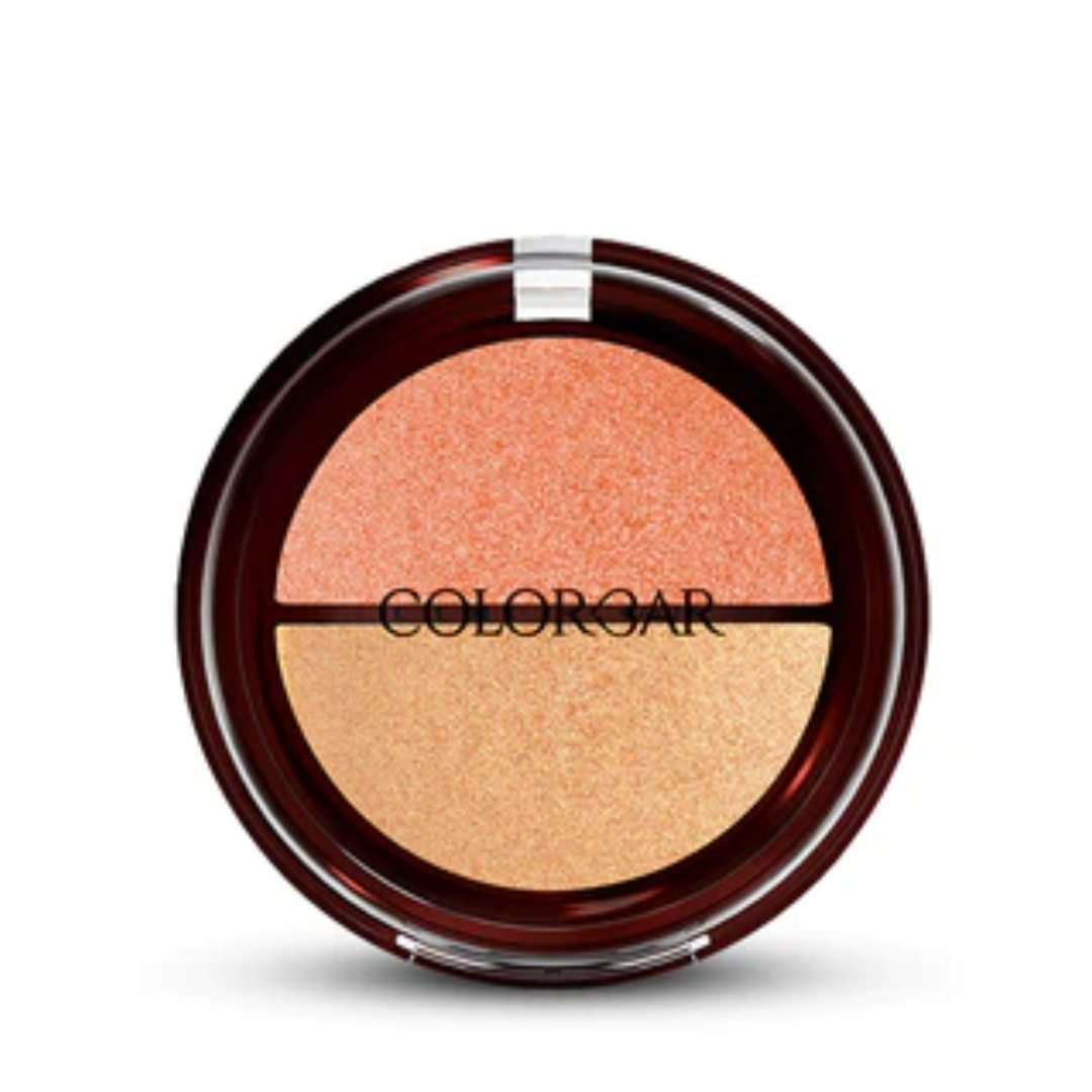 Colorbar Sexy Twosome Highlighter (12 g) Colorbar