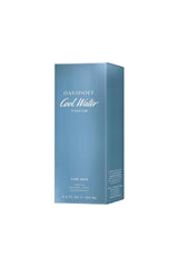 Davidoff Cool Water Natural Spray Eau De Parfum (100ml) Davidoff