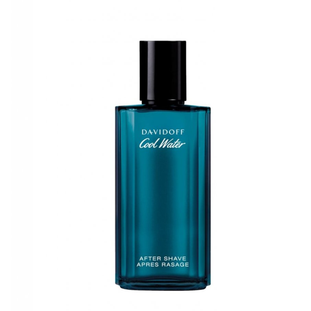 Davidoff Coolwater Aftershave (125ml) Davidoff