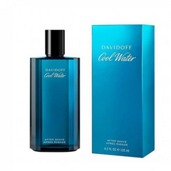 Davidoff Coolwater Aftershave (125ml) Davidoff