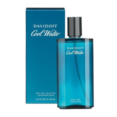 Davidoff Cool Water EDT (200 ml) Davidoff