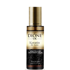 Dione UK Keratin De Luxe Professional Keratin Hair Treatment Serum (100 ml) Dione UK