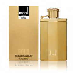 Dunhill Desire Gold Eau De Toilette (150ml) Dunhill