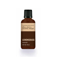 Aroma Magic Lemongrass Essential Oil (20ml) Aroma Magic