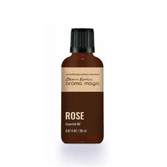 Aroma Magic Rose Essential Oil (20ml) Aroma Magic