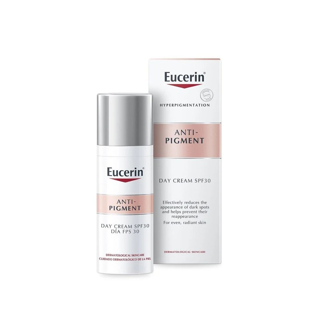 Eucerin Hyperpigmentation Anti-Pigment Day Cream SPF 30 (50ml) Eucerin