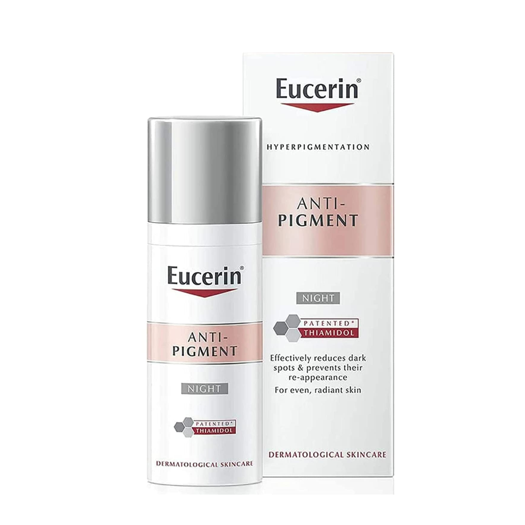Eucerin Hyperpigmentation Anti-Pigment Night Cream (50ml) Eucerin